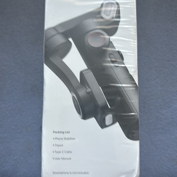 Aochuan - 3 - axis smartphone stabilization system— - Picture 2 of 6